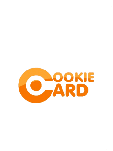 Cookie Card