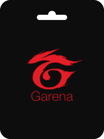 Garena Shells