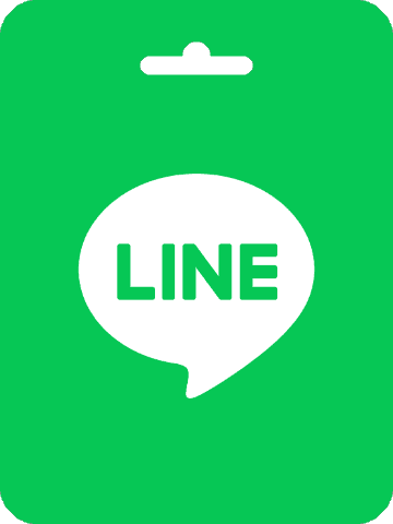 Line Prepaid