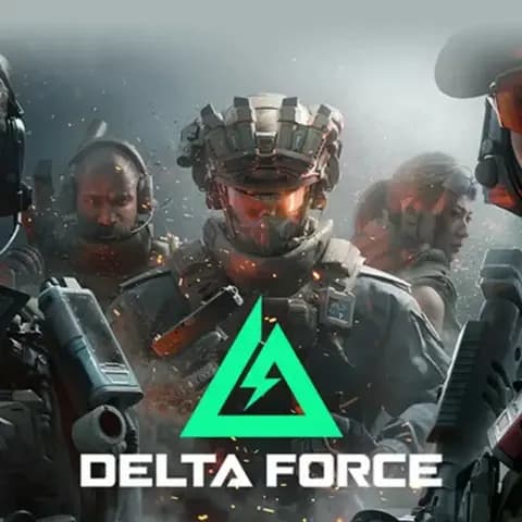 Delta force PC (Steam)