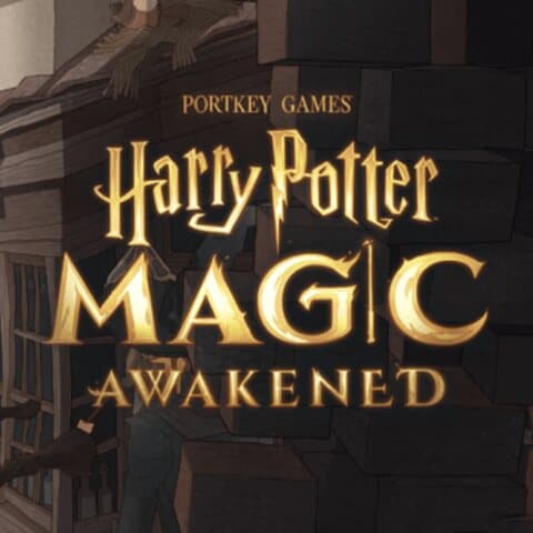 Harry Potter: Magic Awakened