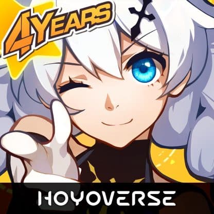 Honkai Impact 3