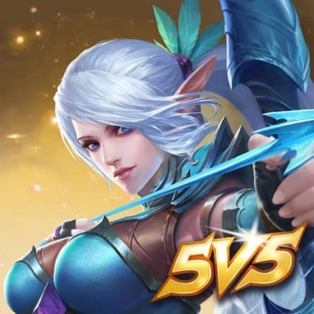 Mobile Legends (Global)