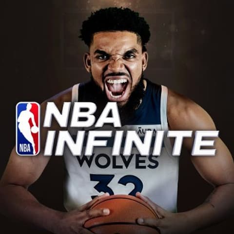 NBA Infinite