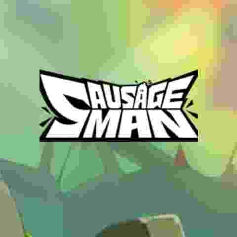 Sausage Man