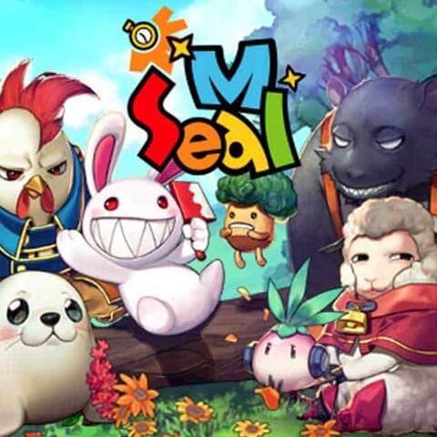 Seal Mobile