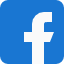 footer facebook